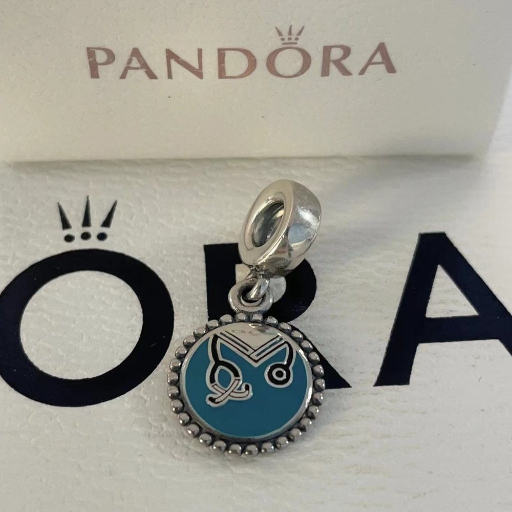 Pandora Nurse Stethoscope Exclusive Charm